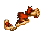 Rayman (Gangster) (Early) - Rayman Raving Rabbids