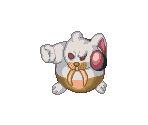 Vorpal Bunny - Star Ocean: Second Evolution