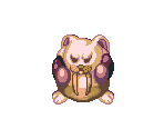 Jabberwabbit - Star Ocean: Second Evolution