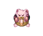 Killer Rabbit - Star Ocean: Second Evolution