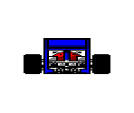 Rival - Grand Prix Circuit