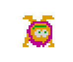 Libble Rabble - Kotoba no Puzzle: Mojipittan Wii Deluxe (JPN)