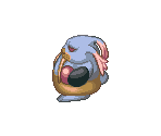 Saber-Toothed Bunny - Star Ocean: Second Evolution