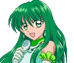 Rina - Mermaid Melody Pichi Pichi Pitch - Pichi Pichitto Live Start!