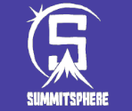Summitsphere Logo (Dynamite Demo) - ANTONBLAST