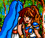Introduction Cutscene - Madou Monogatari 3