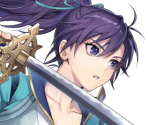 Fir (Swordmaiden) - Fire Emblem: Heroes