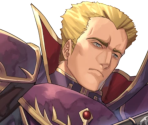 Murdock - Fire Emblem: Heroes