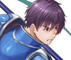 Noah - Fire Emblem: Heroes