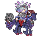 Kvasir - Fire Emblem: Heroes