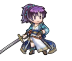 Fir (Swordmaiden) - Fire Emblem: Heroes