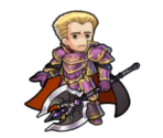 Murdock - Fire Emblem: Heroes