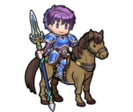 Noah - Fire Emblem: Heroes