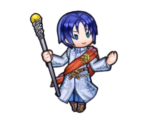 Saul - Fire Emblem: Heroes