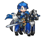 Sigurd (Resplendent) - Fire Emblem: Heroes
