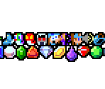 Cheat Badges + Gems - Annalynn