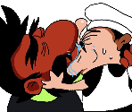 LOVE WINS!! - ANTONBLAST