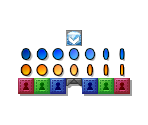 Tiles (Animated/Morphable) - Everybody Edits