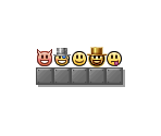 Smileys - Everybody Edits