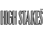 Introduction & Title Screen Elements - High Stakes