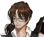 13. Gregor - Limbus Company