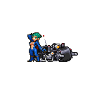 Special Veronica - Metal Slug Attack