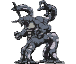Atrocity - Spider-Man: Edge of Time