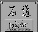 Introduction & Title Screen - Ishido: The Way of Stones