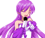 Karen - Mermaid Melody Pichi Pichi Pitch - Pichi Pichitto Live Start!