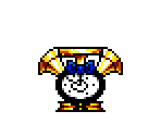 Timer (Demo) - ANTONBLAST