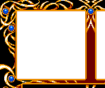 Player Interface - Madou Monogatari 3