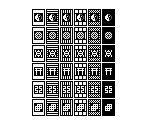 Stone Sets - Ishido: The Way of Stones