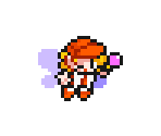 Wanda (Super Mario All-Stars-Style) - Mario Customs