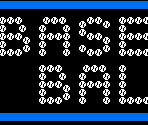 Title Screen - Baseball