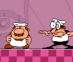 Sound Test - Pizza Tower