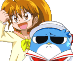 Hippo - Mermaid Melody Pichi Pichi Pitch - Pichi Pichitto Live Start!