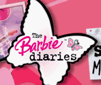 Health & Safety Screen, Introduction, Opening Logos & Title Screen - The Barbie Diaries: High School Mystery