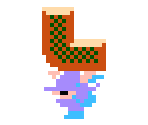 Tower of Babel - Kotoba no Puzzle: Mojipittan Wii Deluxe (JPN)