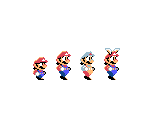 Mario (S1 Gamegear-Style) - Mario Customs