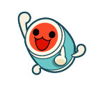 Don-Chan - Kotoba no Puzzle: Mojipittan Wii Deluxe (JPN)