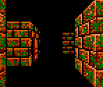Underground Passage - Madou Monogatari 3