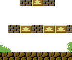 Stage 01 - The Great Giana Sisters