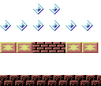 Stage 02 - The Great Giana Sisters