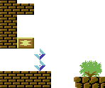 Stage 03 - The Great Giana Sisters