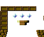 Stage 05 - The Great Giana Sisters