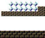 Stage 06 - The Great Giana Sisters
