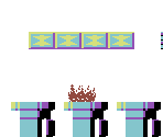 Stage 14 - The Great Giana Sisters