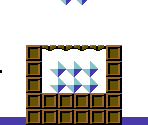 Stage 25 - The Great Giana Sisters