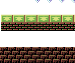 Stage 30 - The Great Giana Sisters