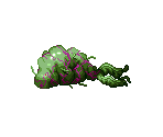 Phantom Mollusk - Star Ocean: Second Evolution